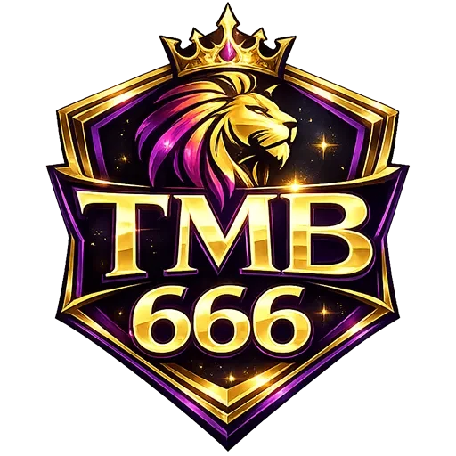 TMB666-Logo